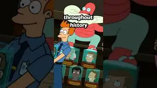 What Would You Do If You Were A Head In A Jar?