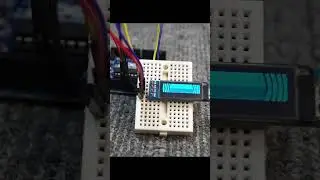 How to use OLED Display with Arduino | SSD1306 OLED Display (128x32)