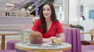 Anália's Sweet Christmas