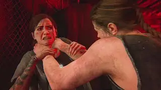 Review - The Last of Us Part II