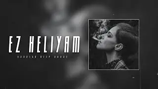 Kurdish Deep House ► Ez Heliyam ◄ | Prod. Kurd Beats