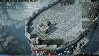 Lost Ark - Solo - Ep 138 - Heart Engraved on the Headstone