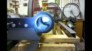 Running in bearings