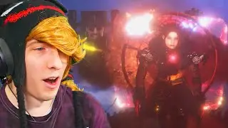 KreekCraft Reacts To Skibidi Toilet 79 Part 2