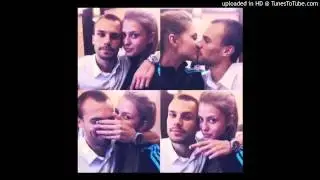 Бумбокс - где ты моя половина