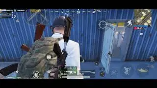 AirDrop Looting In PUBG Playing Online With Friends