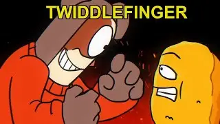 TWIDDLEFINGER - FNF MOD