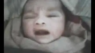 a small boy say allah and die saying allah......flv
