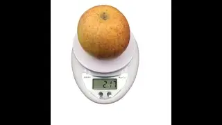 Кухонные весы