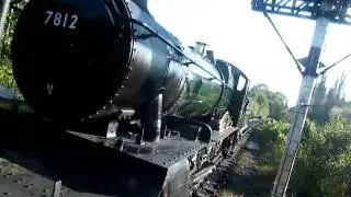 7812 Erlestoke manor SVR