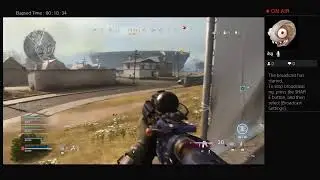 COD