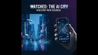 AI Surveillance Revolution