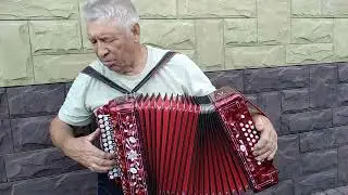 Николай Иванович Ванякин.Рязань-Шацк.