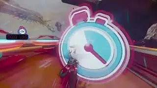 [Warframe] Ollie's Crash Course WR (4.26)