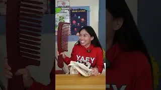 That friend who has everything in their bag