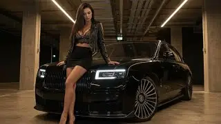 STILL 50 CENT Pt 2 - CAR MUSIC (Risad Hacibeyli Remix) Gangsta Remix - Best Version Remix 2024