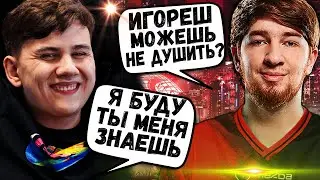 ☢️ КУМАН ПРОТИВ ИЛТВ | НЕ СДАЛСЯ В ТЯЖЕЛОЙ СИТУАЦИИ И ОТЫГРАЛ ДО КОНЦА! COOMAN DOTA 2