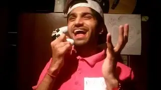 Not Giggs - Lock Doh | PARODY PIZZA VERSION
