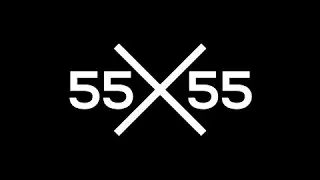 Топ 5 лучших песен 55×55