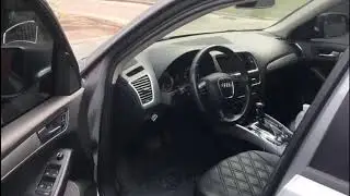 Киев в преддверии ПОБЕДЫ! Масложор в Киеве на AUDI Q5. Зеленский победил! Мы знали об этом утром!