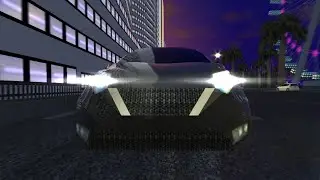 THE GREY HATCHBACK | The Street King