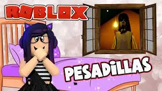 SURVIVE THE NIGHTMARE MONSTER | Kori Roblox