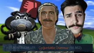 EN TUHAF STEAM OYUNLARI!