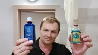 Топ: Самые хардкорные💣 и олдскульные средства после бритья💯👌