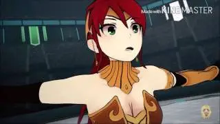 Rwby - Dance With The Devil