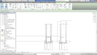Revit tutorial - 18_04-Array