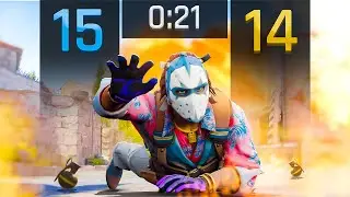 I COULDN'T CARRY THIS GAME...