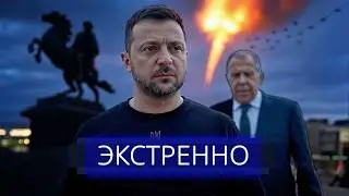⚡️Ukrainian Armed Forces Attack Near St. Petersburg || Immediate Troop Deployment