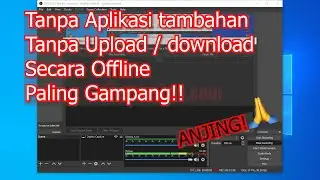 Cara merubah video MKV menjadi MP4