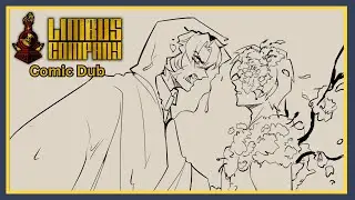 You'll Throw Me Away Just Like The Rest! [Limbus Company Comic Dub]