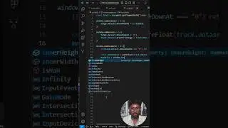 JavaScript smooth animation || 😱😱 #javascript #coding #youtubeshorts