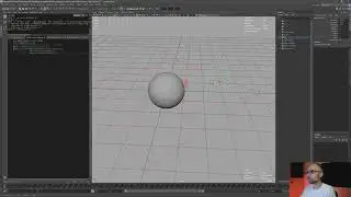 04 Facial Data-Centric Rigging: 101 ghost control slider
