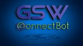GSW ConnectBot