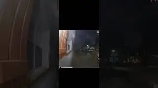 Arlington, Virginia explosion from zone block away nest ring camera