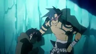 DVMX - Of course I do (AMV TTGL)