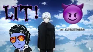 TOO LIT! Tokyo Ghoul Openings 1-4 - REACTION & RATING
