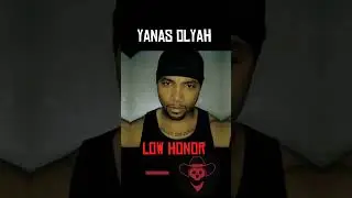 Люди из чата и их Honor Level | Часть 2