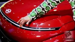 MHtv Hyundai Kona