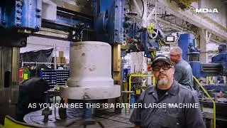 Hey Real-World Machining