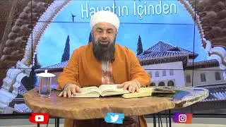 Mahşerde evladının senden şıkayetçi olacağını biliyormuydun  !