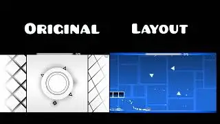 Original vs Layout | 