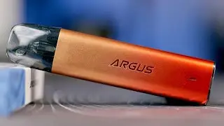 Argus G2 Mini by Voopoo!