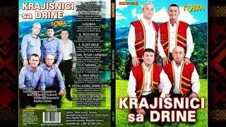 Krajisnici sa Drine - Stari djedo (Audio 2019)