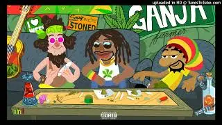 AK1L - Marihuana