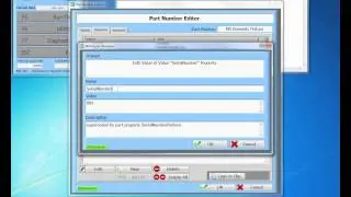 Creating and Editing an AssetID HD