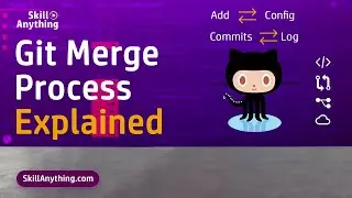 Understanding the Merge Process - Git Zero to Hero